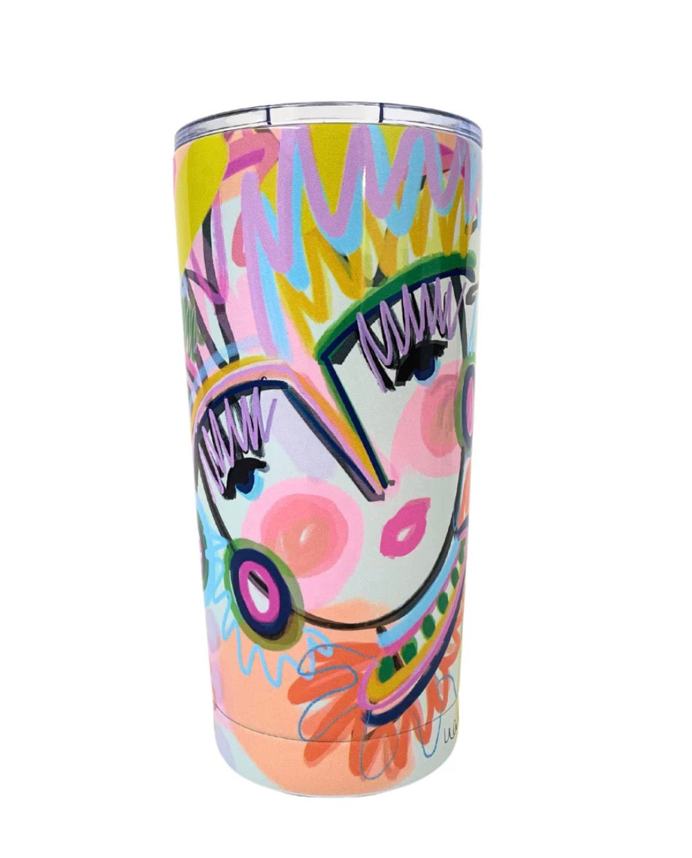 Windy O’Connor Soul Sisters - Coffee Tumbler