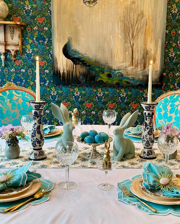 Table Linens