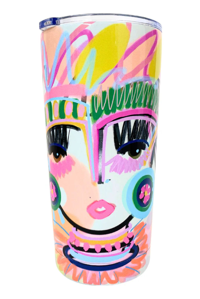 Windy O’Connor Soul Sisters - Coffee Tumbler