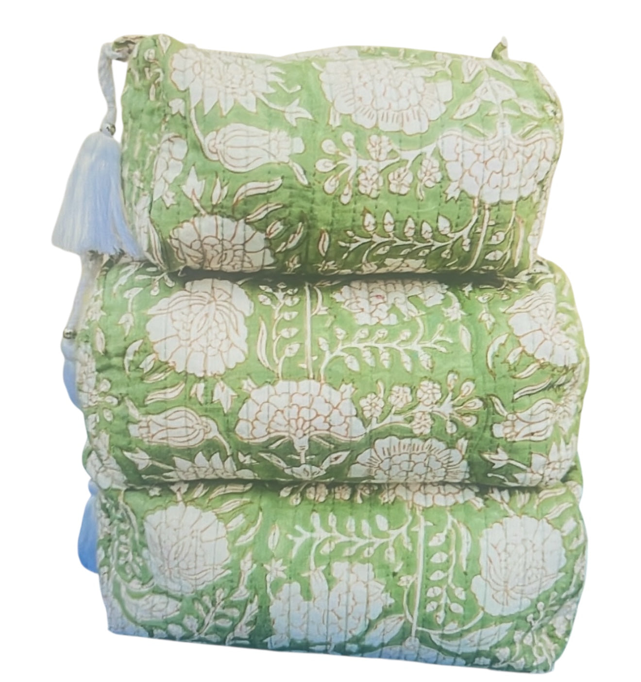 Tristan Travel Bags (set of 3)