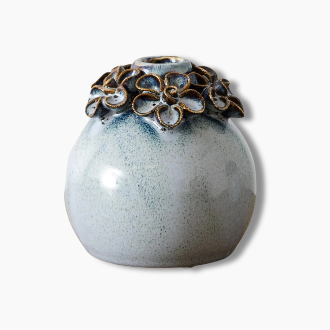 Celeste Fleur Vase (large)
